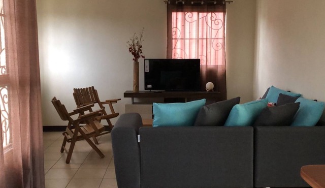 Kami Hostal, place to enjoy time & explore around the beautiful city of Mateare. in Ciudad El Doral