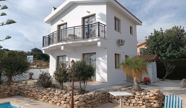 Kapsalia Holiday Villa No. 5