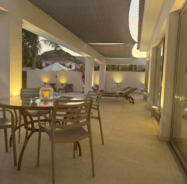 Katikies Grand - Superior Villa Adults Only in Pissouri