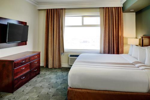 Kindersley Inn in Kindersley