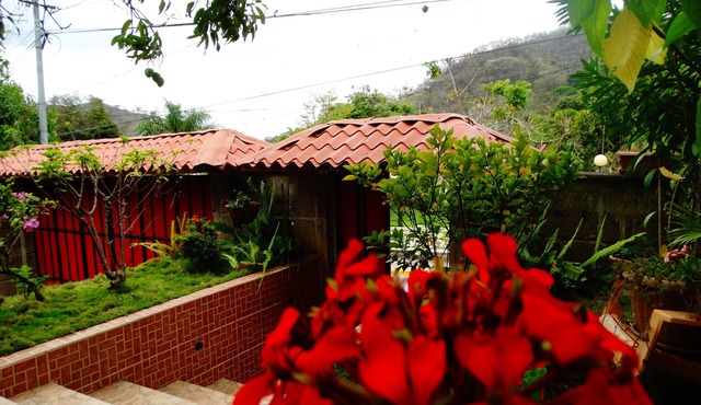 Kiruna Bed and Breakfast in San Ramón - Matagalpa
