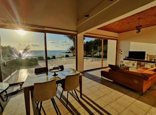 Kochili Villa
