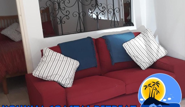 Kouklia Coastal Retreat