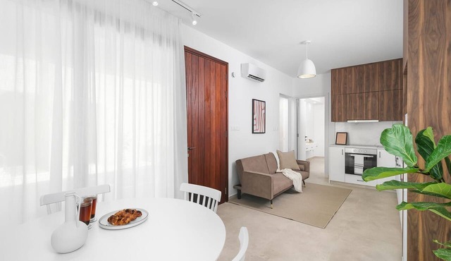 Kritou Tera Boutique Suites - Suite K1 in Paphos