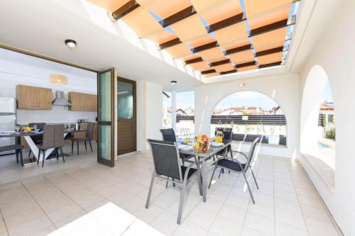 Kymma Villa 4 in Ayia Napa