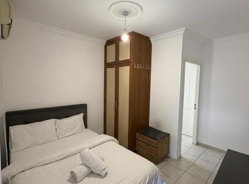 Kyrenia City Center Apartment in Kambia