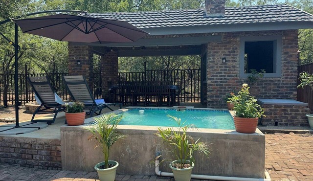 La Bella Vita Luxury Bush Escape Near Kruger National Park in Marloth Park