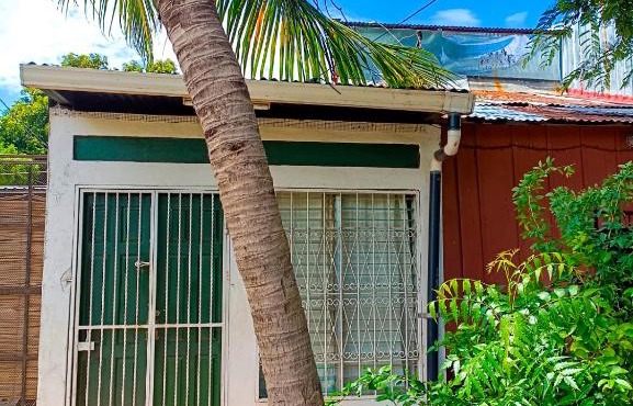 La Casa Chontales in Managua