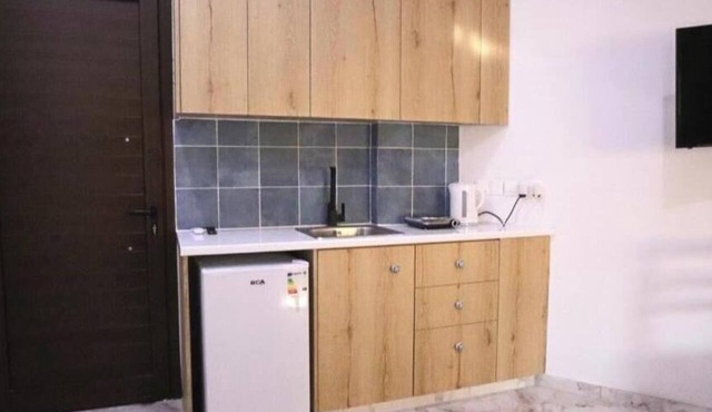 La Hacienda Cyprus – One-Bedroom Apartment with Spa Bath in Limassol