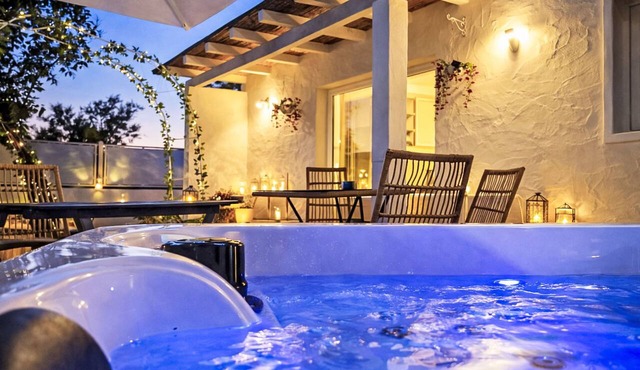 La piccola posada di Santa Barbara by Interhome in Chia