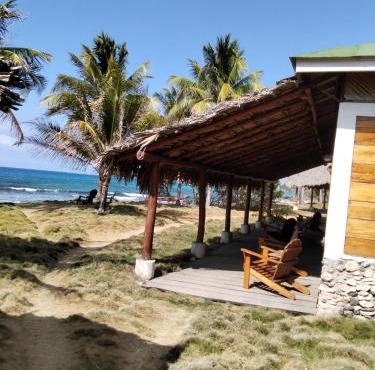 La Princesa de La Isla in Big Corn Island