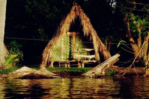 La Sirenita - Ometepe in Altagracia