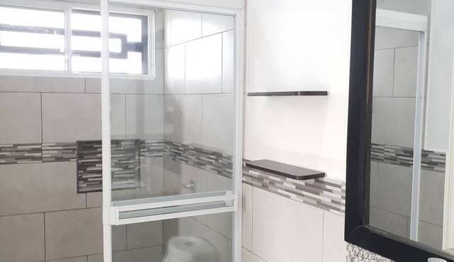 La tranquilidad te espera · Casa Violeta con piscina privada in El Rosario