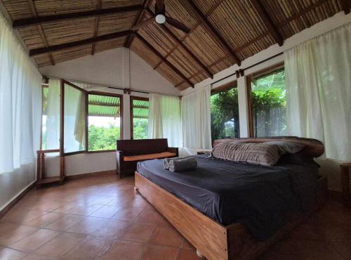 Lakeview Serenity - Casa Grande in Ometepe in Santa Cruz