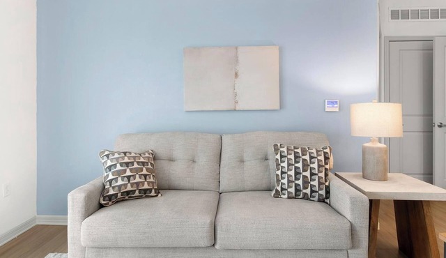 Landing | Modern 2BD, Game Room in Lake Wales