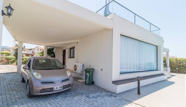 Lapis Villa 2 - Three Bedroom Villa With Private Pool in Kyrenia