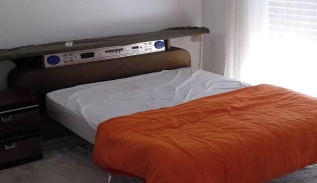 Large Student Penthouse in Nicosia · 4 Beds + Master En-Suite · Walk to Center