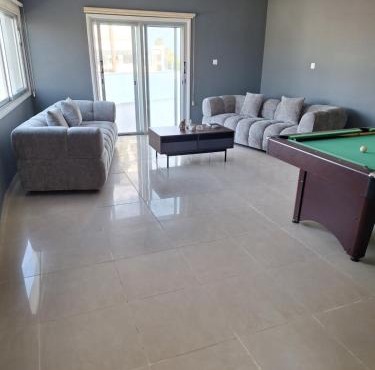 Larnaca penthouse