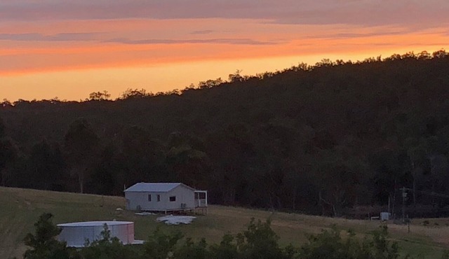 Las Casitas @ Brookhampton - Luxury Casita 2 - Adult Only Luxe Retreat in Brookhampton