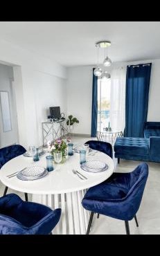 LATSI APARTMENT 16 fully renovated in Lachi