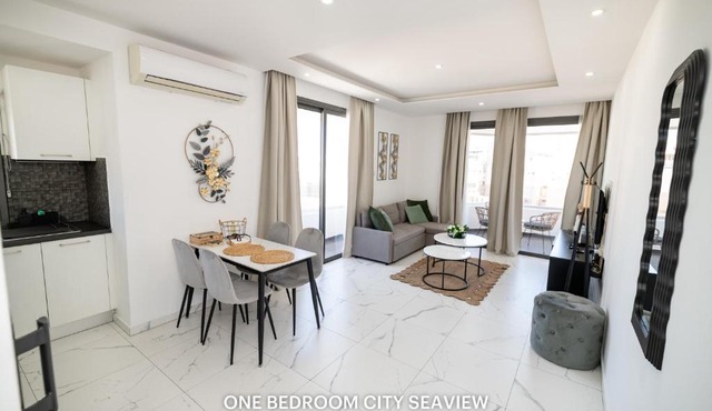 Lazuli Seaview Apartments 2Bdr