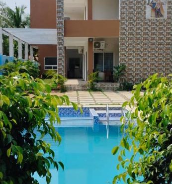 Le Grace Kovalam in Chennai