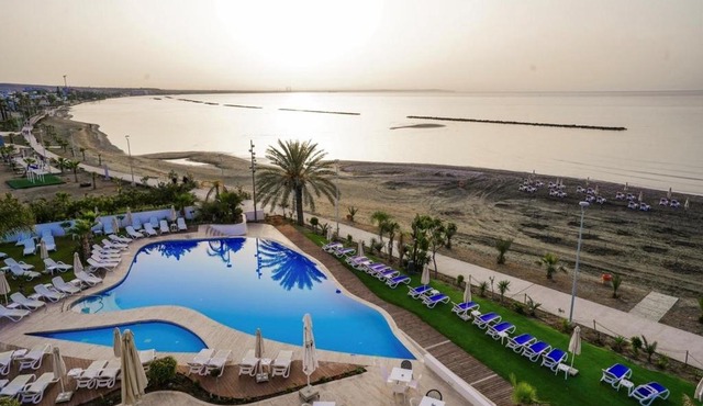 Lebay Beach Hotel in Larnaca