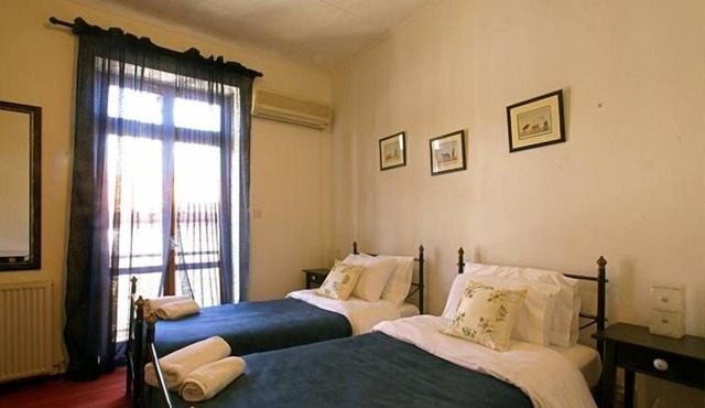 Lefkara Hotel