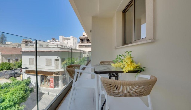 Lemon Paradise City centre 200m from beach