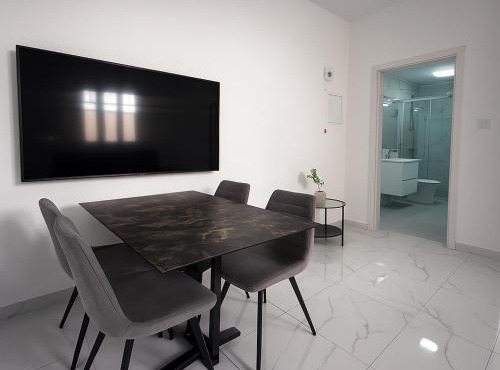 Limassol Centr Apartament