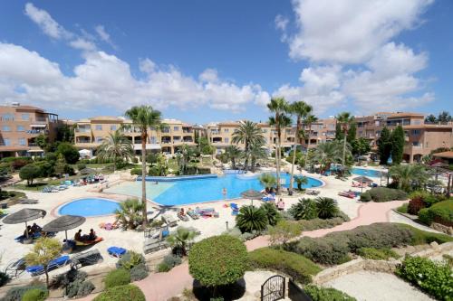 Limnaria Gardens B in Paphos