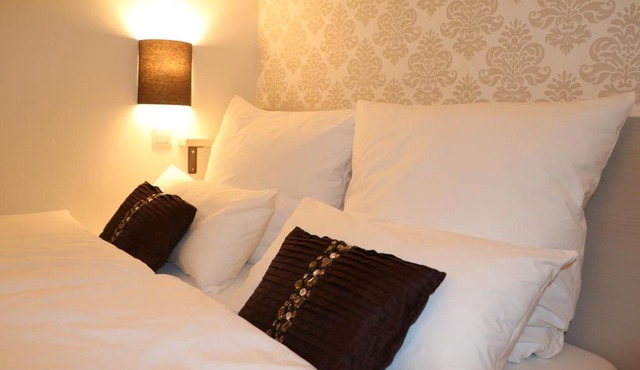 List Five - Your British Guesthouse in Stuttgart