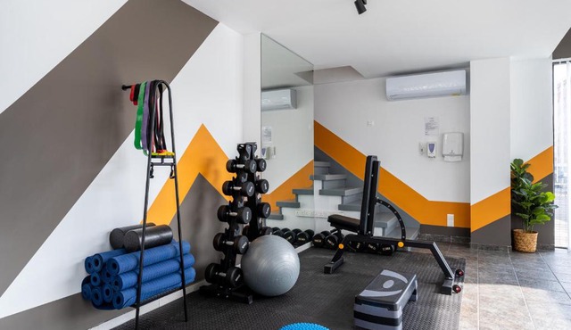 Local Host Living - Signature Apartments in Nicosia