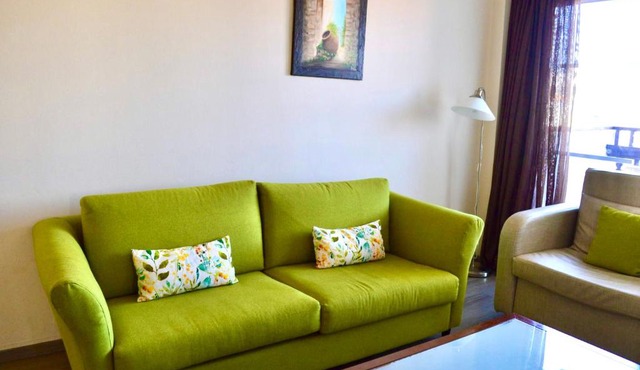 Lordos Hotel Apartments Nicosia in Nicosia