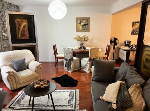 Lovely Cozy Apartment in the entrance of Nicosia in Aglantzia