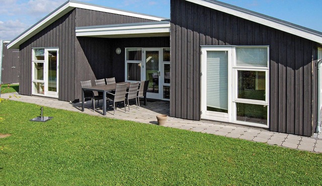Lovely home in Haderslev with WiFi in Haderslev