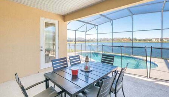 Lovely house near theme parks - Kissimmee in Kissimmee