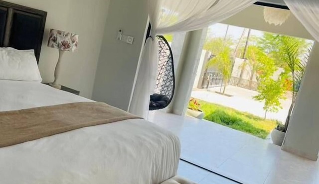 Luna Holiday Home in Maun