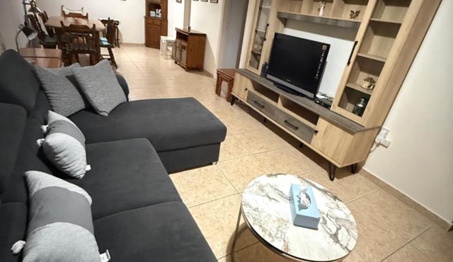 Lux Family Suite & Pool