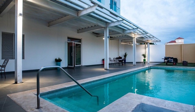 Luxury Apartment in Managua