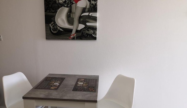 Luxury Beach Studio WH 23