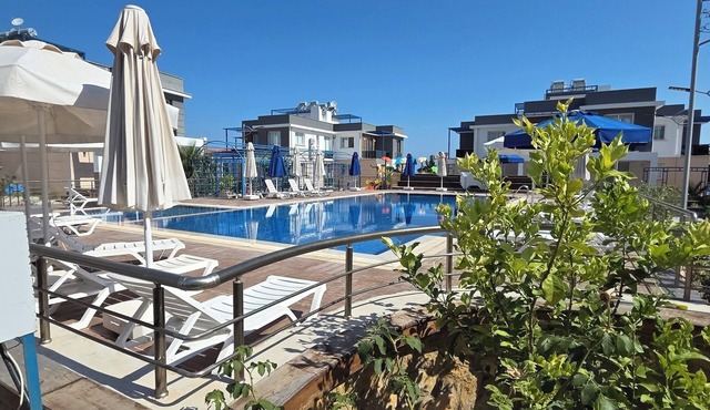 Luxury Holiday Home in Karşıyaka Kyrenia