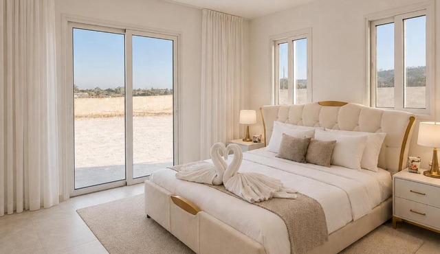 Luxury Panorama SeaView Villa