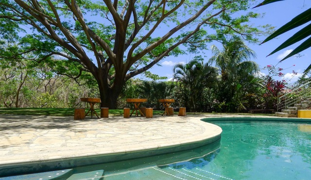 Luxury Studio Apartment With All The Trimmings - Short Walk To Beach in San Juan del Sur