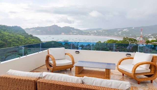 Luxury Villa Brisas 3 in San Juan del Sur
