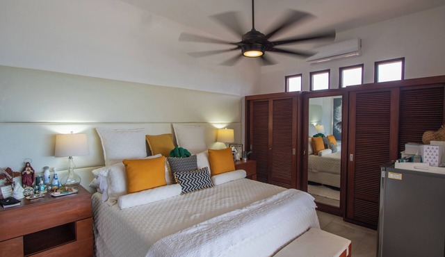 Luxury Villa: Private Pool + Panoramic Ocean Views in San Juan del Sur