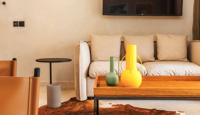 M Boutique Hotel - Designed for Adults
