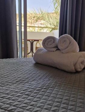 M. Moniatis Hotel in Limassol