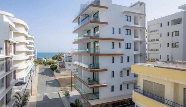 Mackenzie Signature Studio Suite in Larnaca in Larnaka