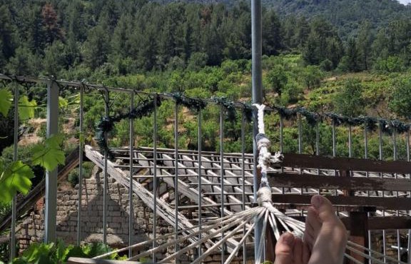 Madari Hills Health Retreat